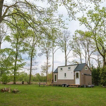 Tiny House Ootmarsum Exterior foto